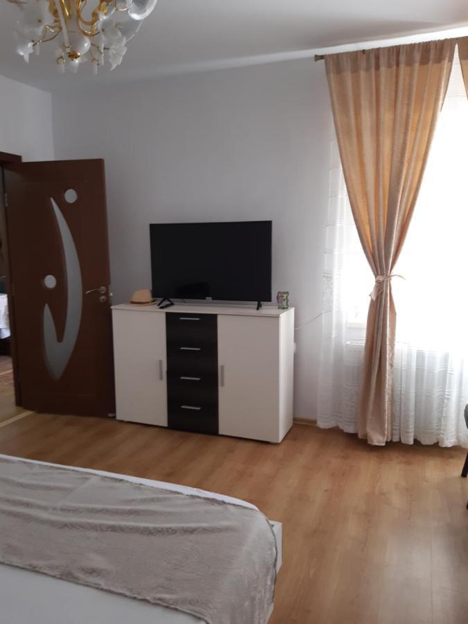 Casa Silvia Apartment Constanta Exterior photo