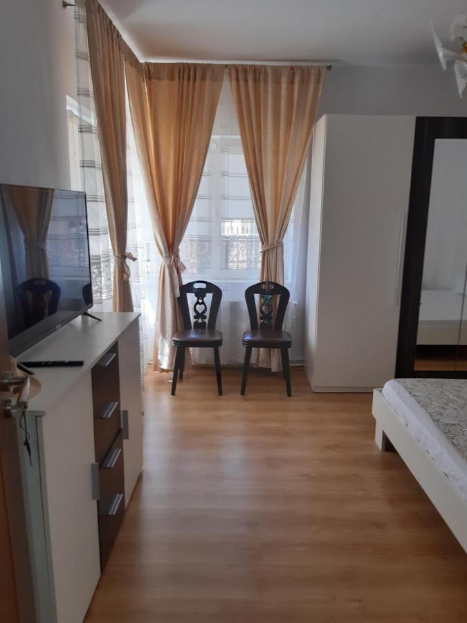 Casa Silvia Apartment Constanta Exterior photo