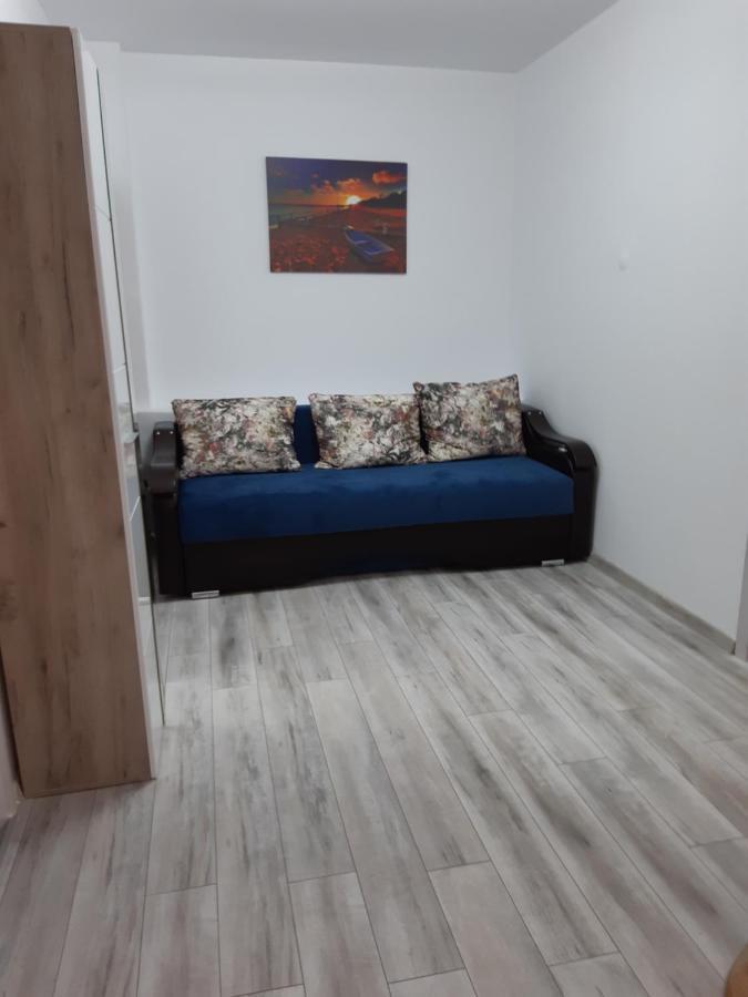 Casa Silvia Apartment Constanta Exterior photo