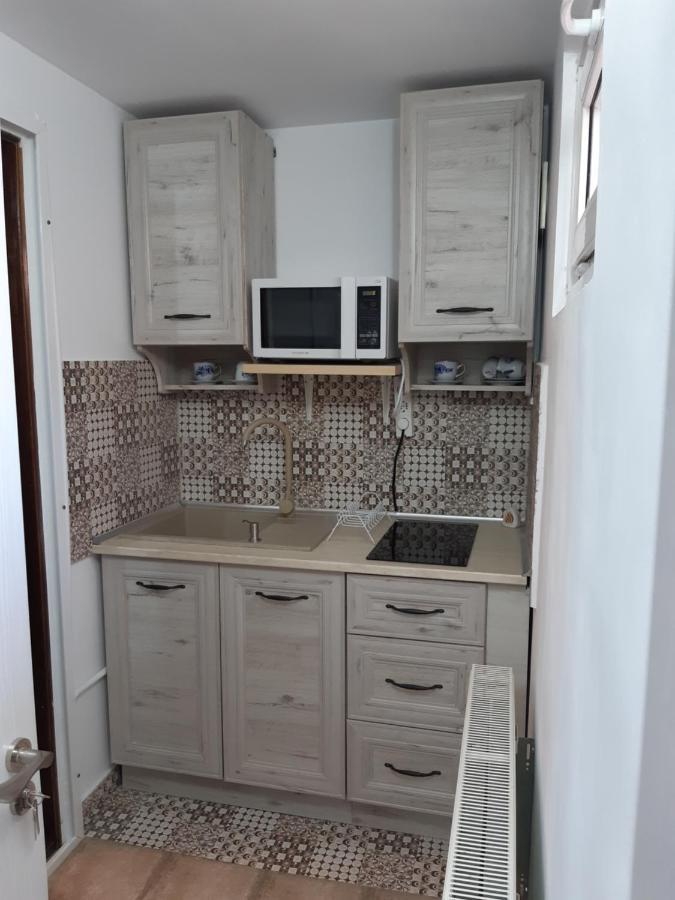 Casa Silvia Apartment Constanta Exterior photo