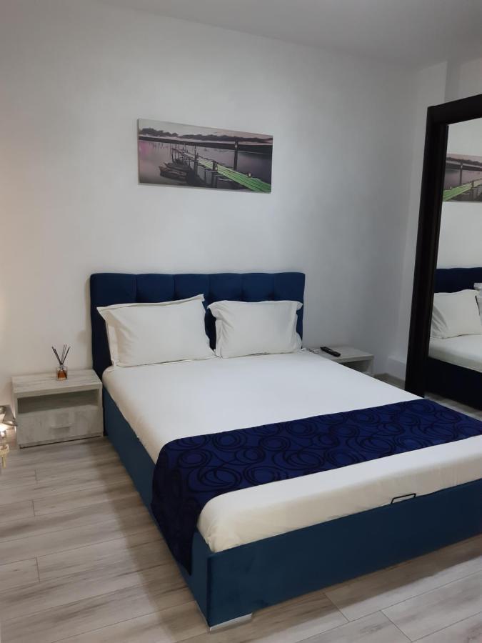 Casa Silvia Apartment Constanta Exterior photo
