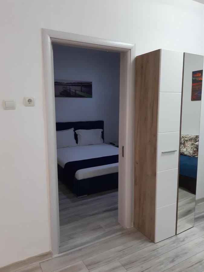 Casa Silvia Apartment Constanta Exterior photo