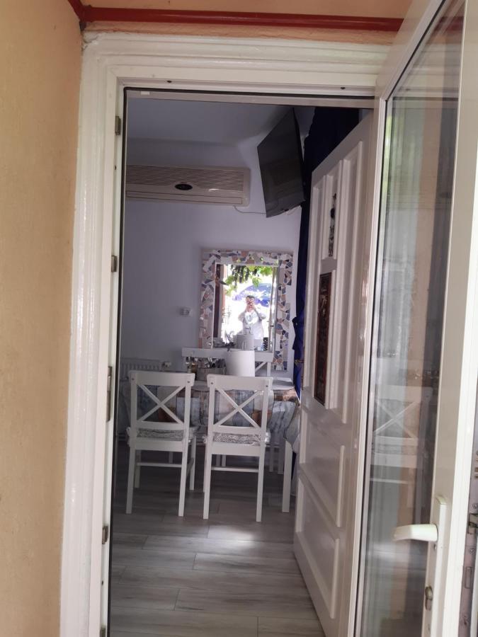 Casa Silvia Apartment Constanta Exterior photo