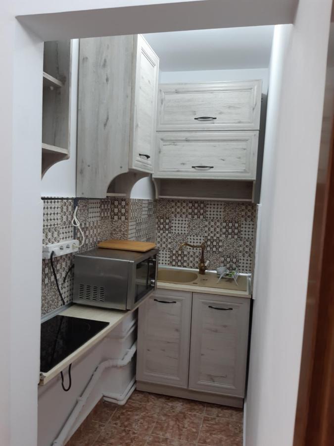 Casa Silvia Apartment Constanta Exterior photo