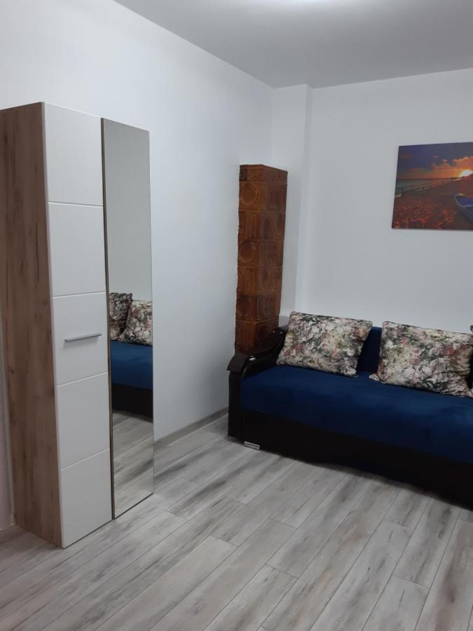 Casa Silvia Apartment Constanta Exterior photo