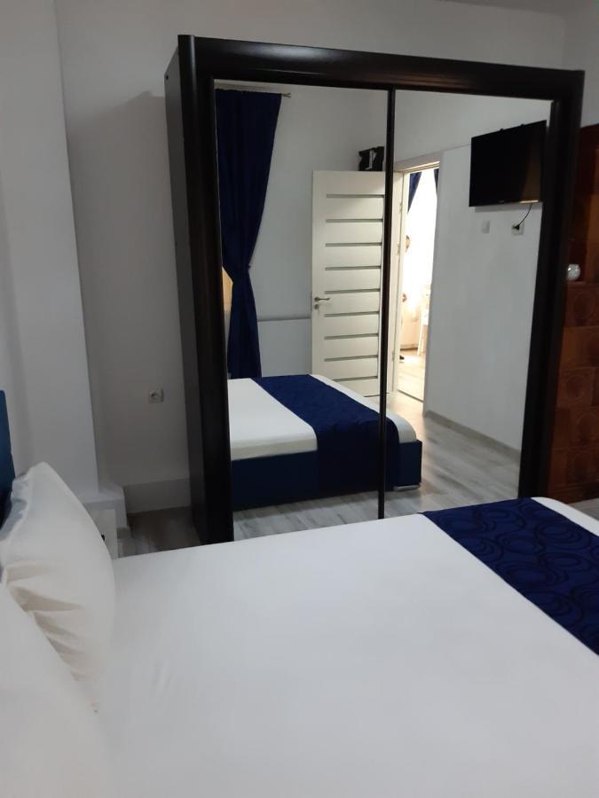 Casa Silvia Apartment Constanta Exterior photo