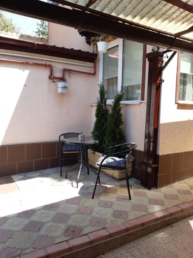 Casa Silvia Apartment Constanta Exterior photo