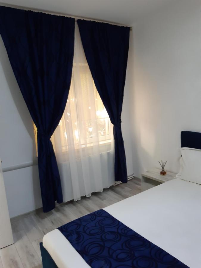 Casa Silvia Apartment Constanta Exterior photo
