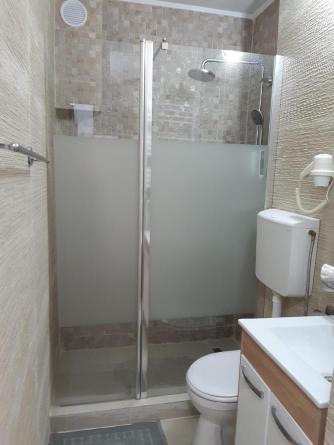 Casa Silvia Apartment Constanta Exterior photo