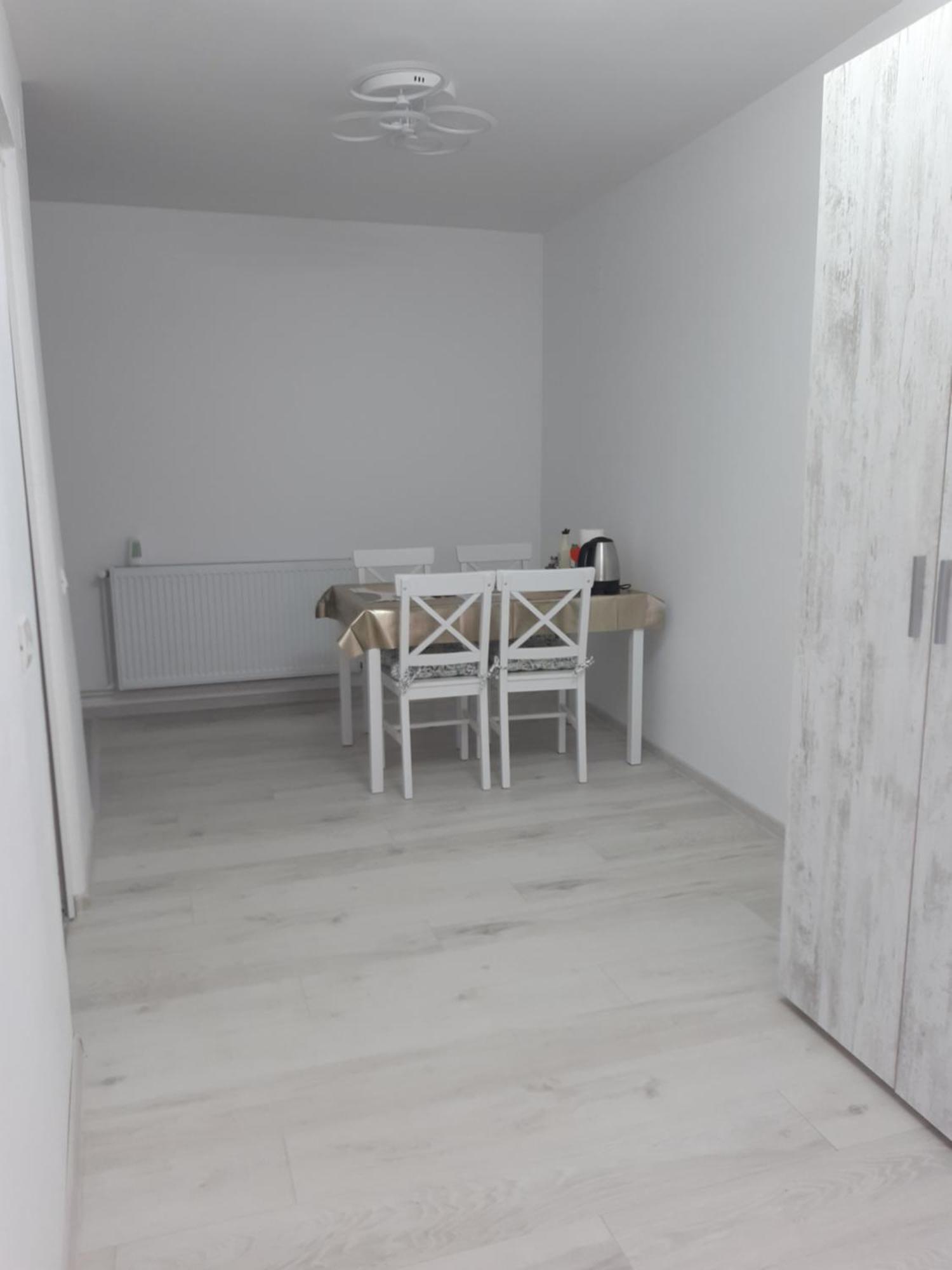 Casa Silvia Apartment Constanta Exterior photo